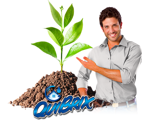 Quibrix Produtos Químicos