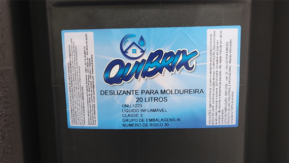 Quibrix Produtos Químicos