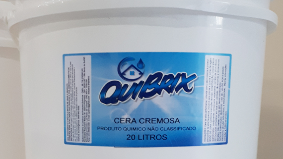 Quibrix Produtos Químicos